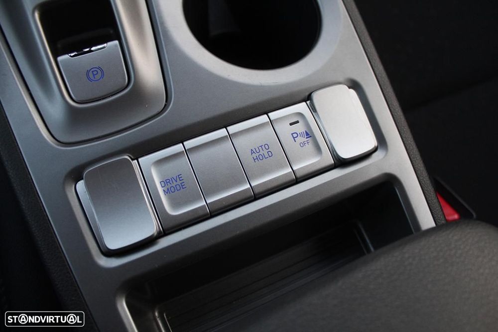 Hyundai Kauai 64 kWh Vanguard - 34