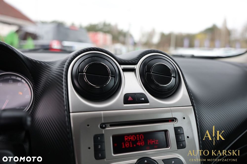 Alfa Romeo Mito - 25