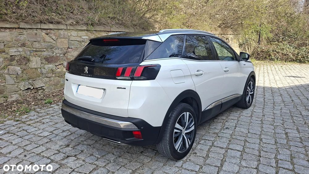 Peugeot 3008 - 6