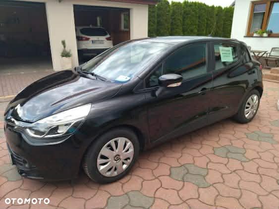 Renault Clio 1.2 16V 75 Experience - 7