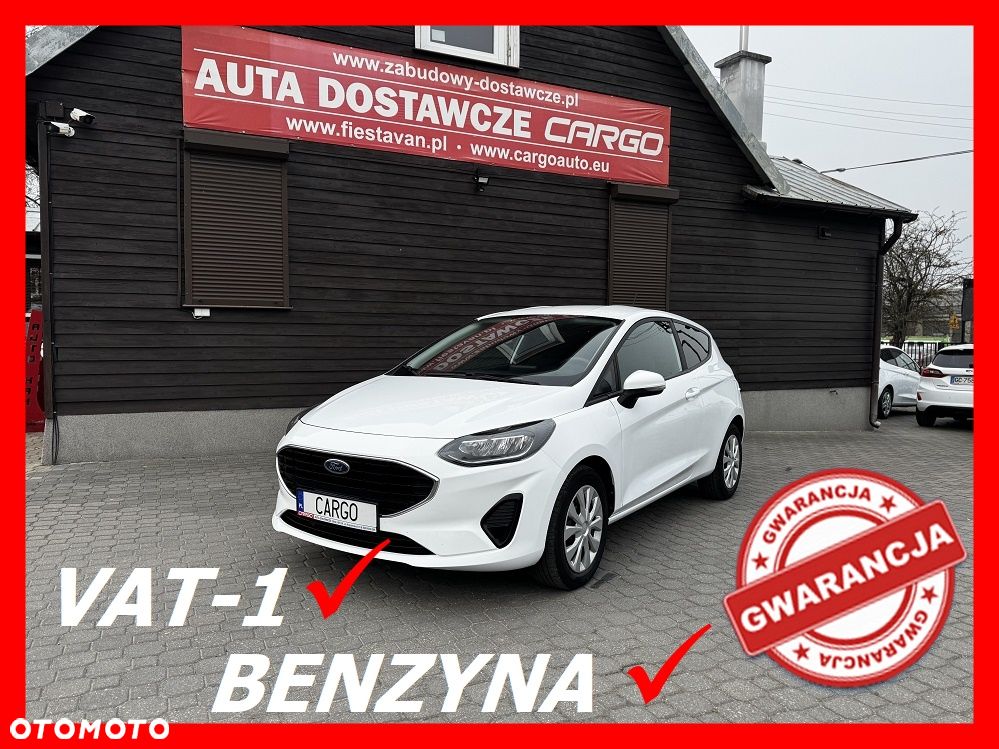 Ford Fiesta - 2