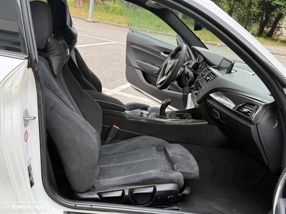 BMW 225 d Coupe Pack M Auto - 18