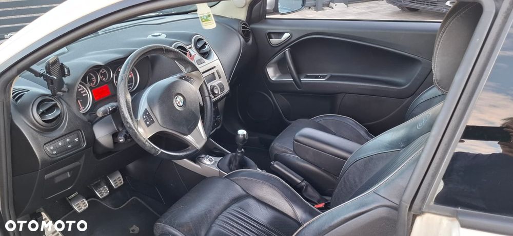 Alfa Romeo Mito 1.3 JTDM Progression S&S - 9