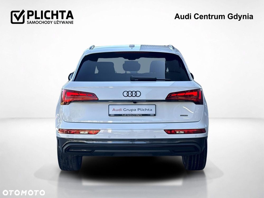 Audi Q5 40 TDI mHEV Quattro S tronic - 4