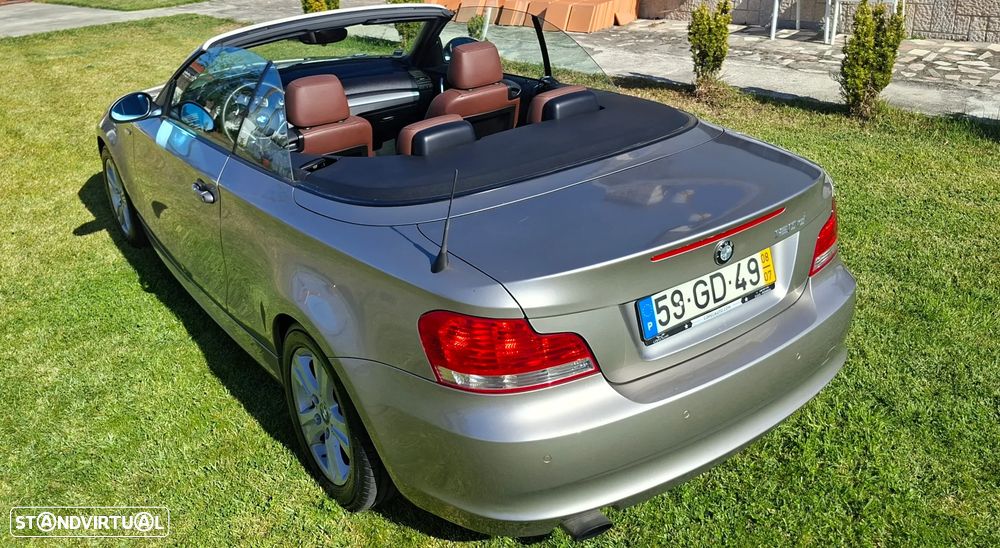 BMW 120 - 11