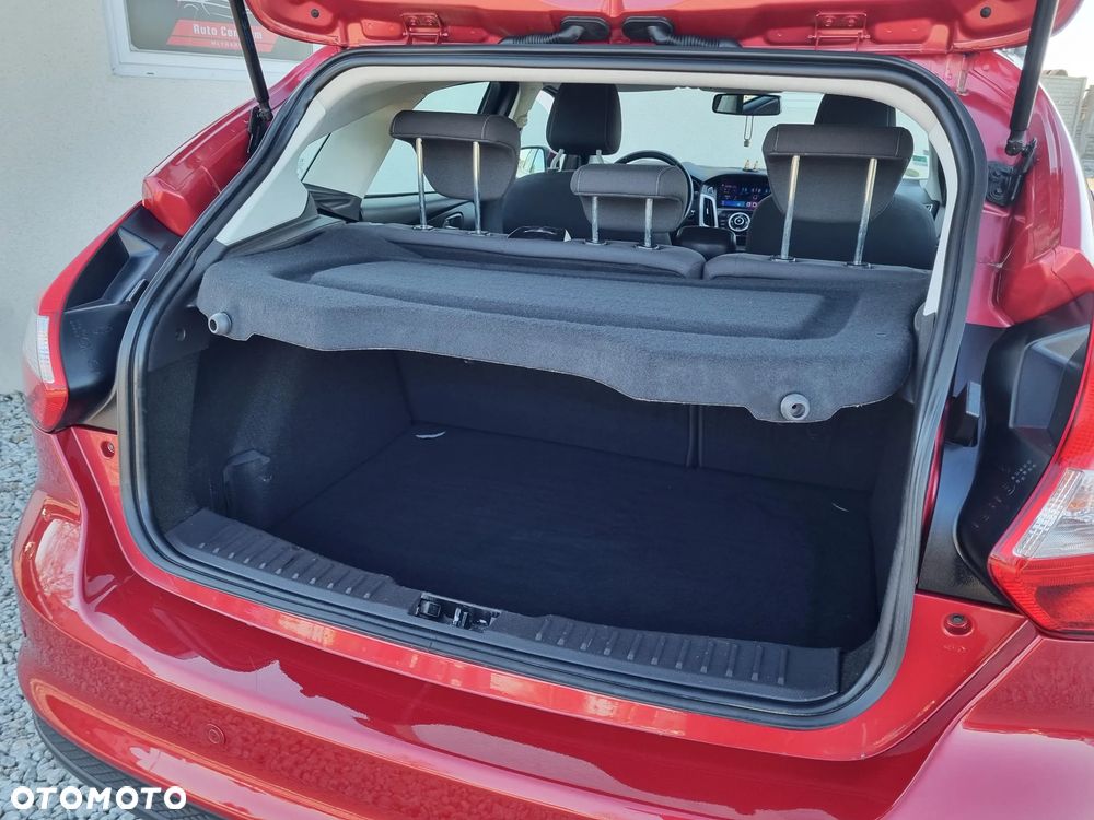 Ford Focus 1.6 TDCi Edition - 10