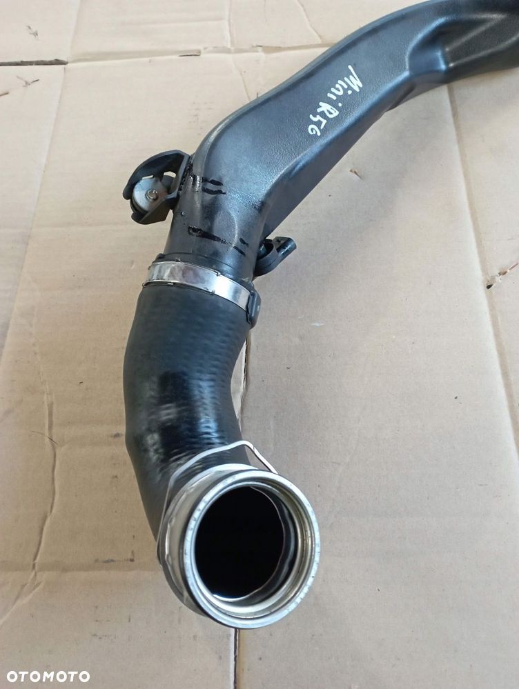 MINI COOPER R56 1.6 B RURA INTERCOOLERA 7593369 - 3