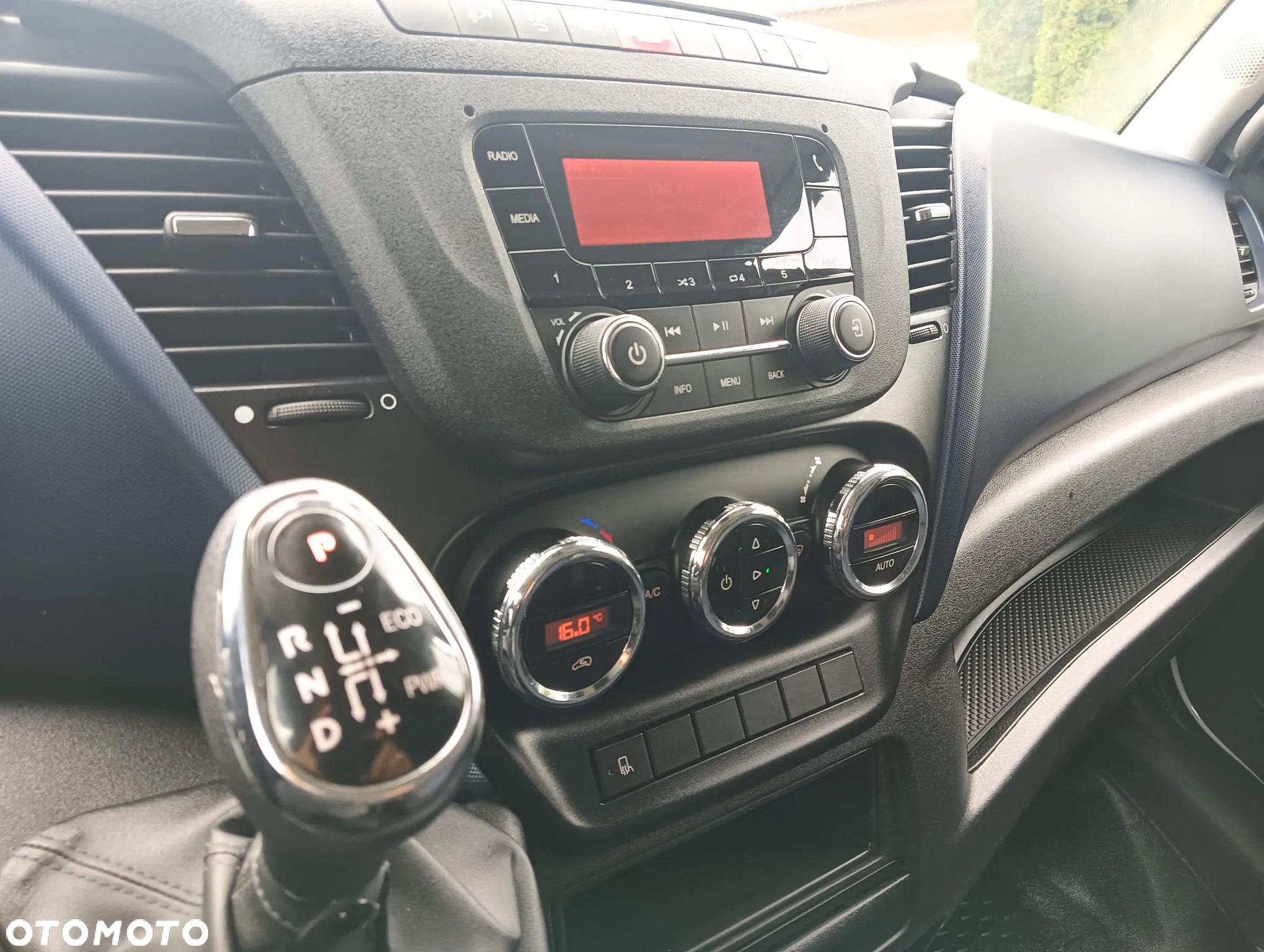 Iveco Daily - 20
