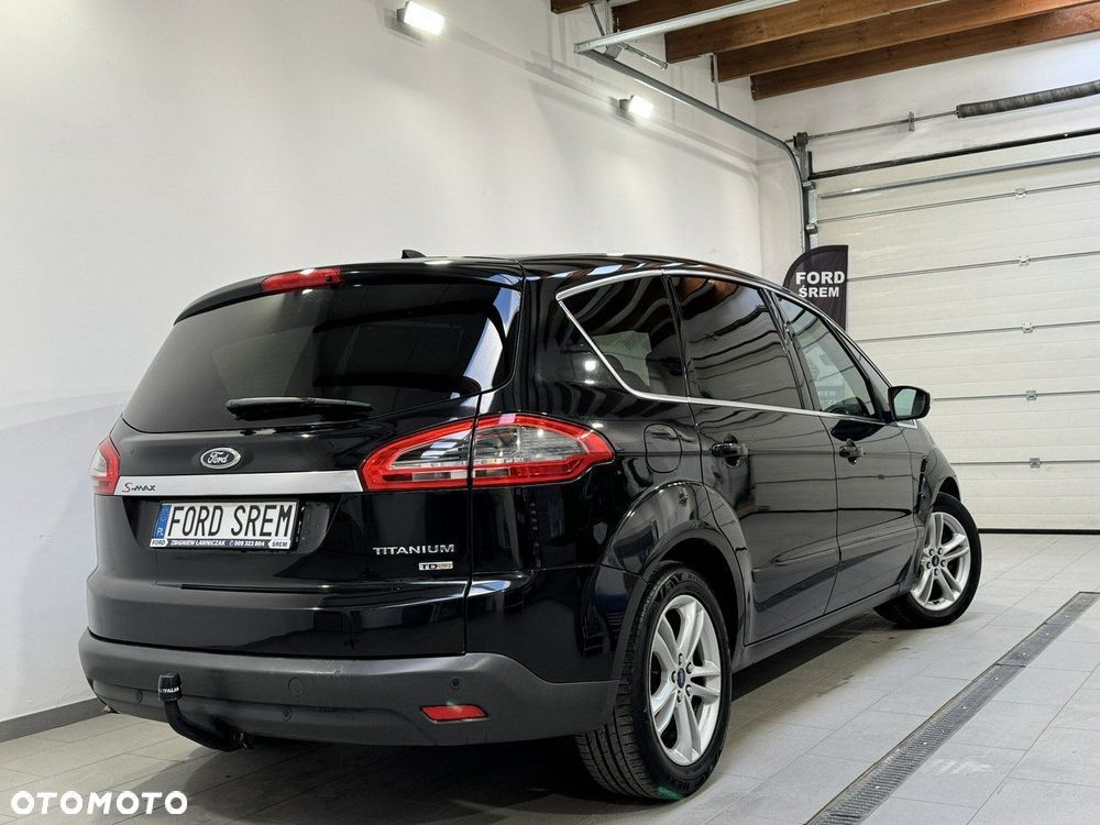 Ford S-Max - 7