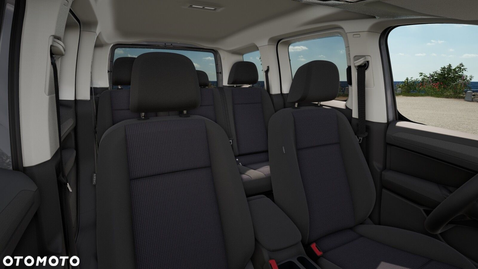 Volkswagen Caddy Caddy 2.0 TDI 90 kW 4MOTION 6-G - 15
