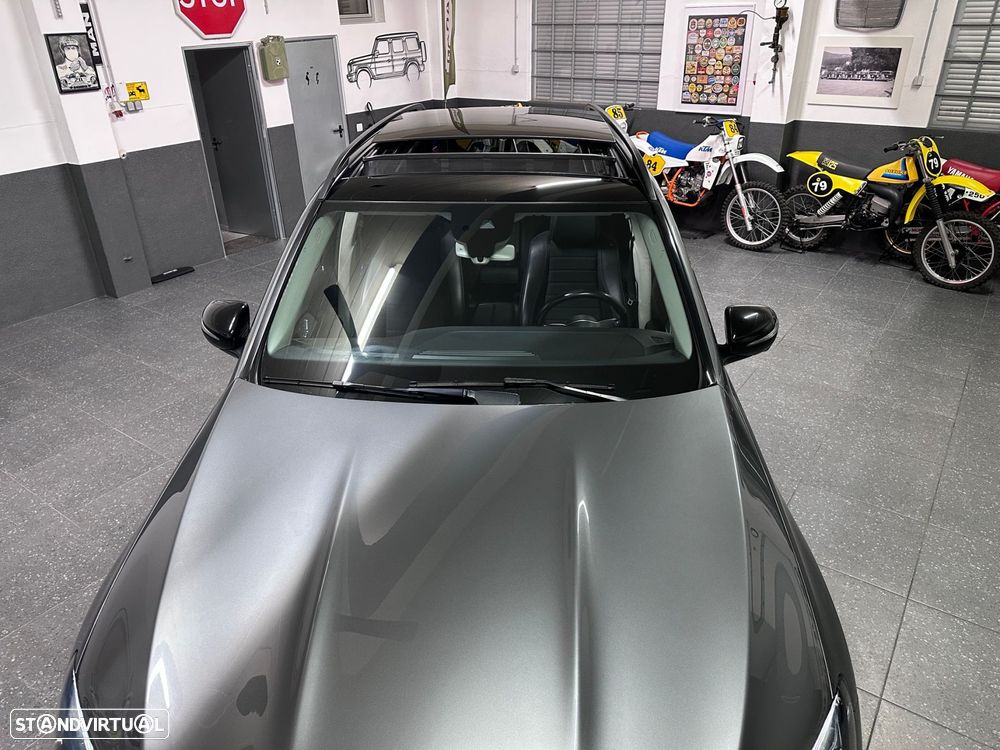 Mercedes-Benz GLE 300 d 4Matic - 15