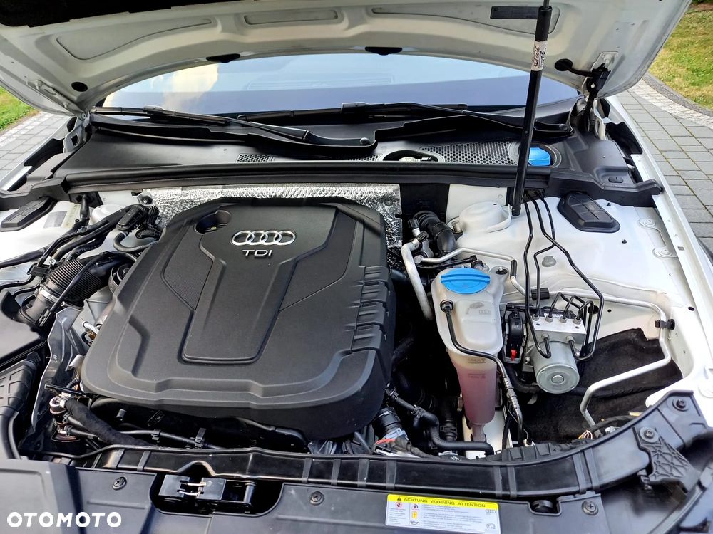 Audi A4 Allroad 2.0 TDI clean diesel Quattro S tronic - 31