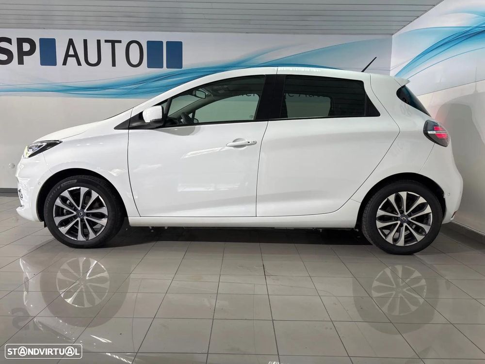 Renault Zoe - 5