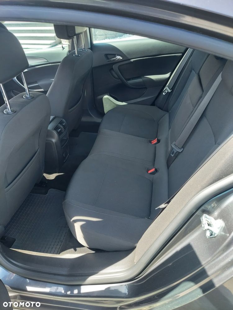 Opel Insignia 1.8 Elegance - 12