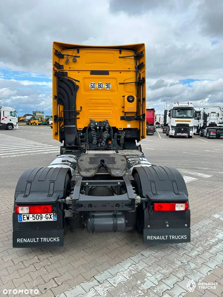 Renault T 480 High - 6