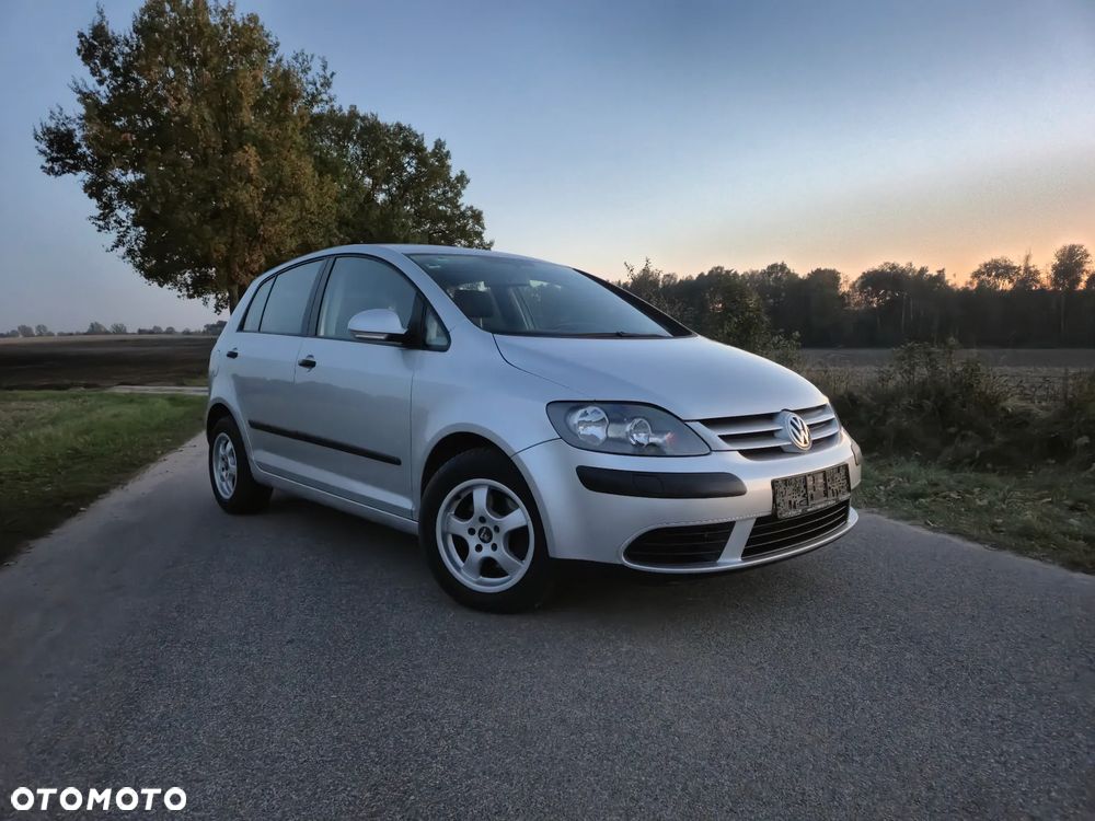 Volkswagen Golf Plus - 20