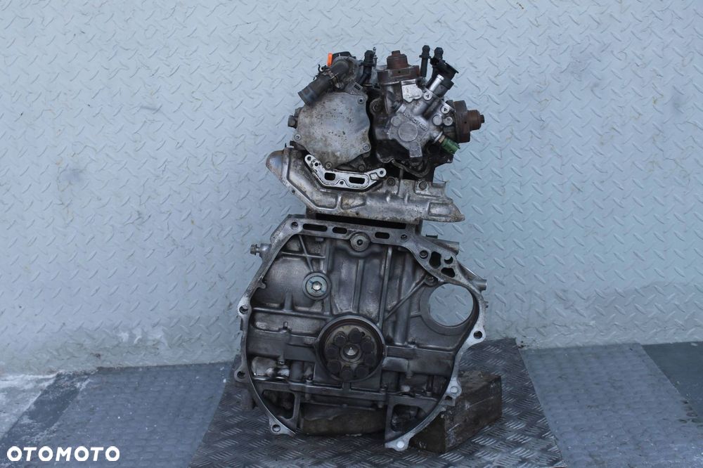 silnik n22b4 słupek honda cr-v iv 2.2 i-dtec 13-16 - 3