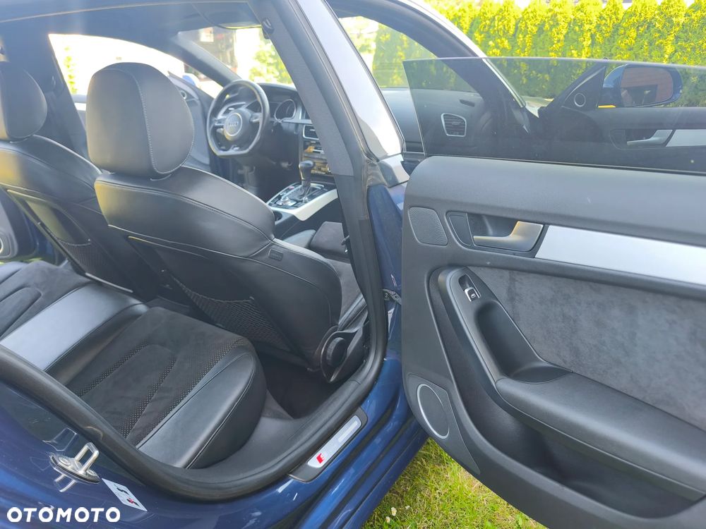 Audi A5 Sportback 2.0 TDI Quattro S tronic - 34