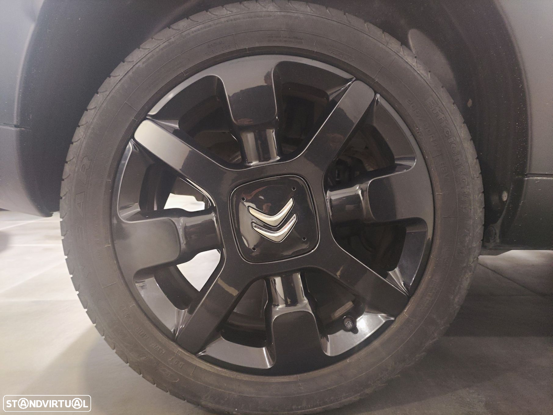 Citroën C4 Cactus 1.5 BlueHDi Origins - 5