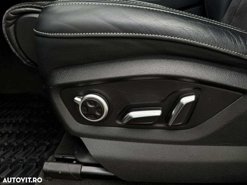 Audi Q7 50 TDI quattro Tiptronic S line - 21