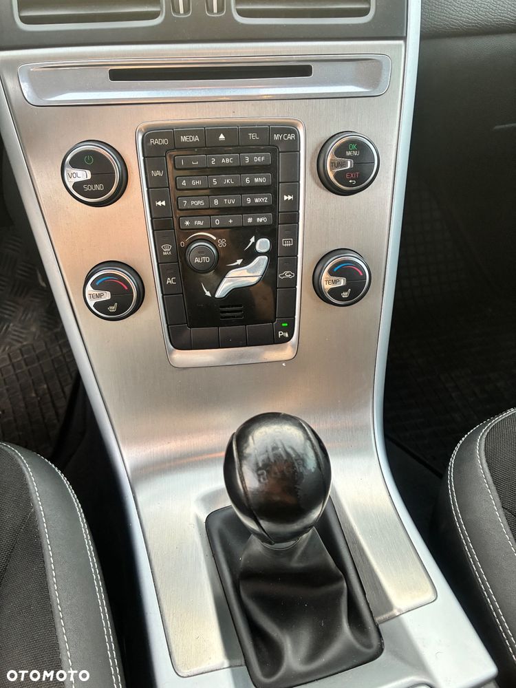 Volvo XC 60 DRIVe Summum - 18