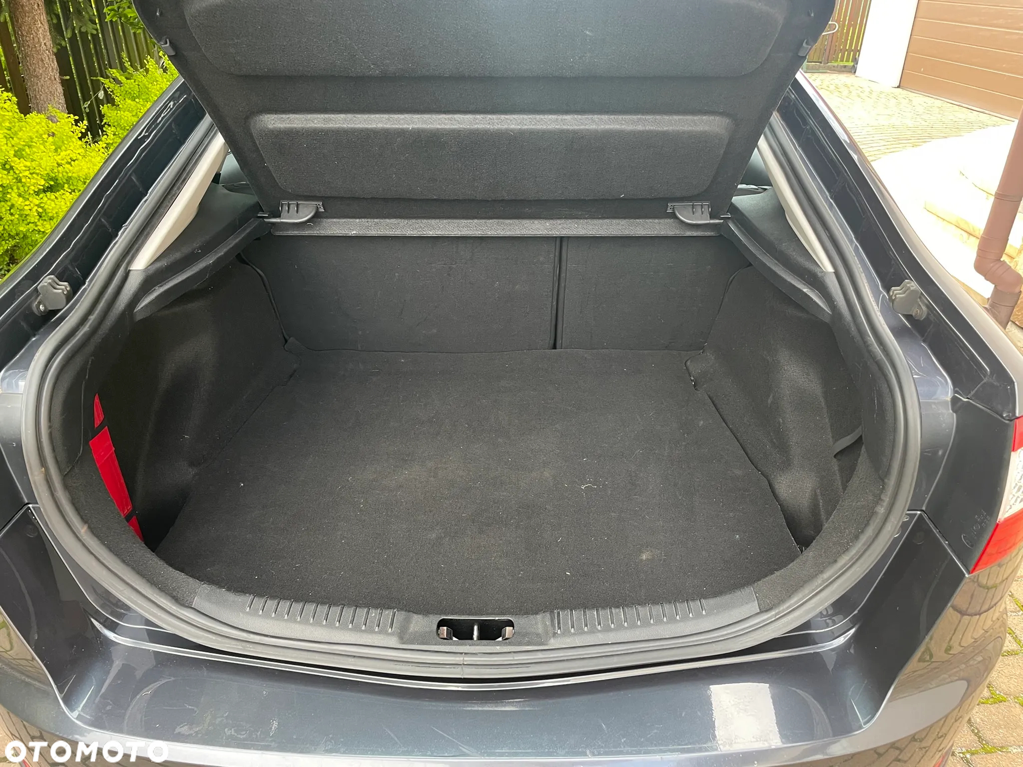 Ford Mondeo 2.0 Titanium - 9