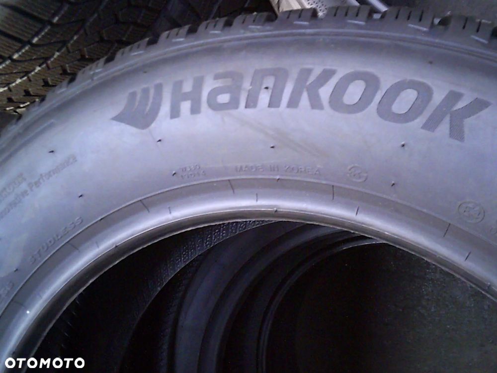 HANKOOK Winter I'Cept Evo3 W330 225/60R17 NOWA 2024 - 5