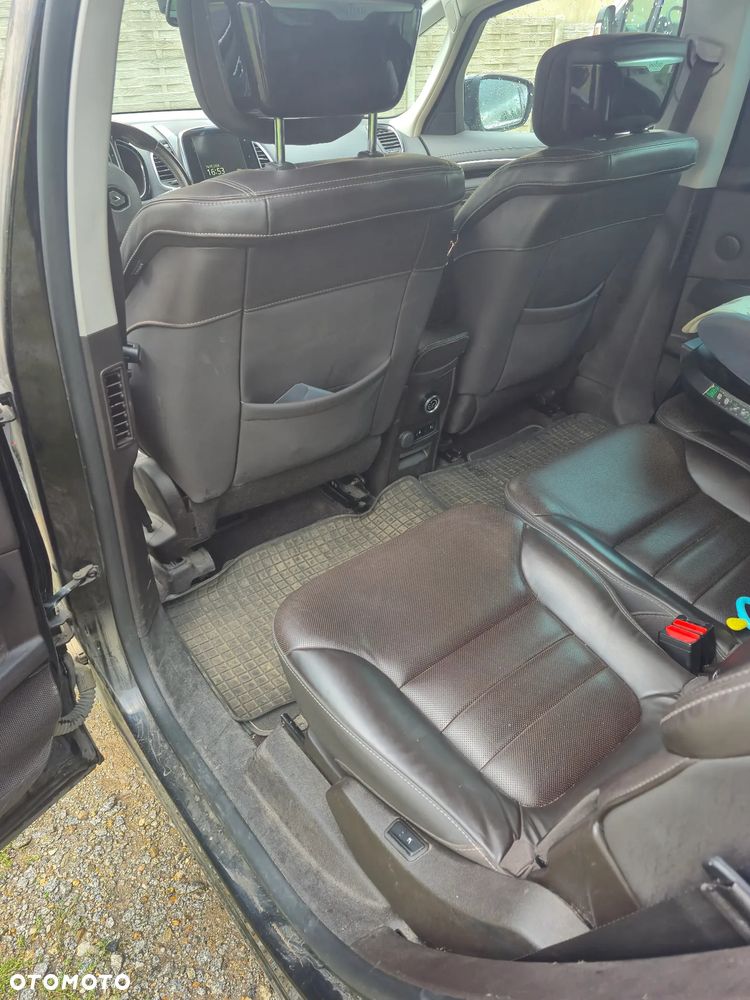 Renault Espace 1.6 TCE Initiale Paris EDC - 8