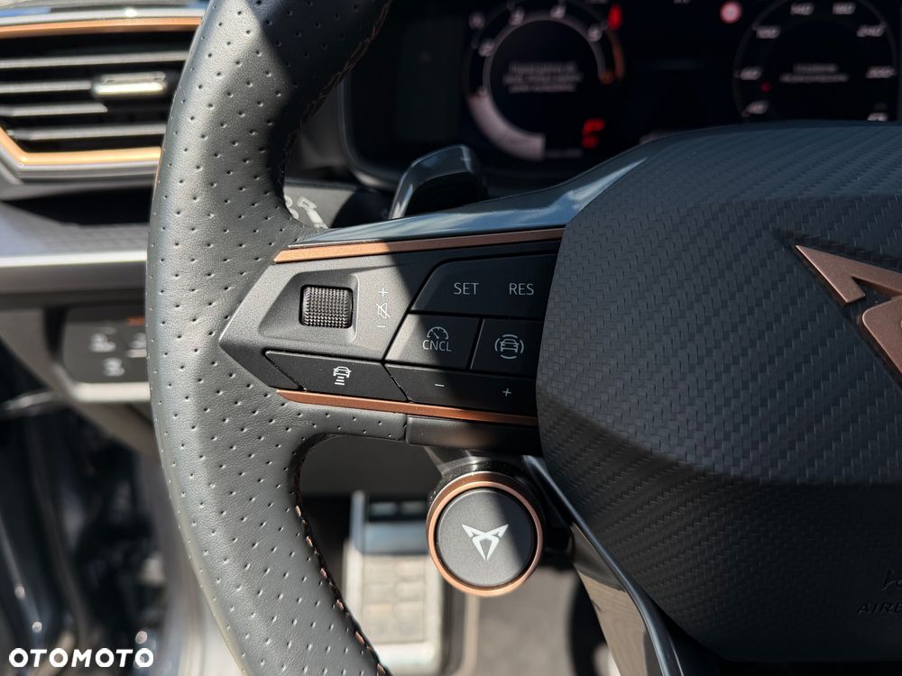 Cupra Formentor 2.0 TDI DSG - 35