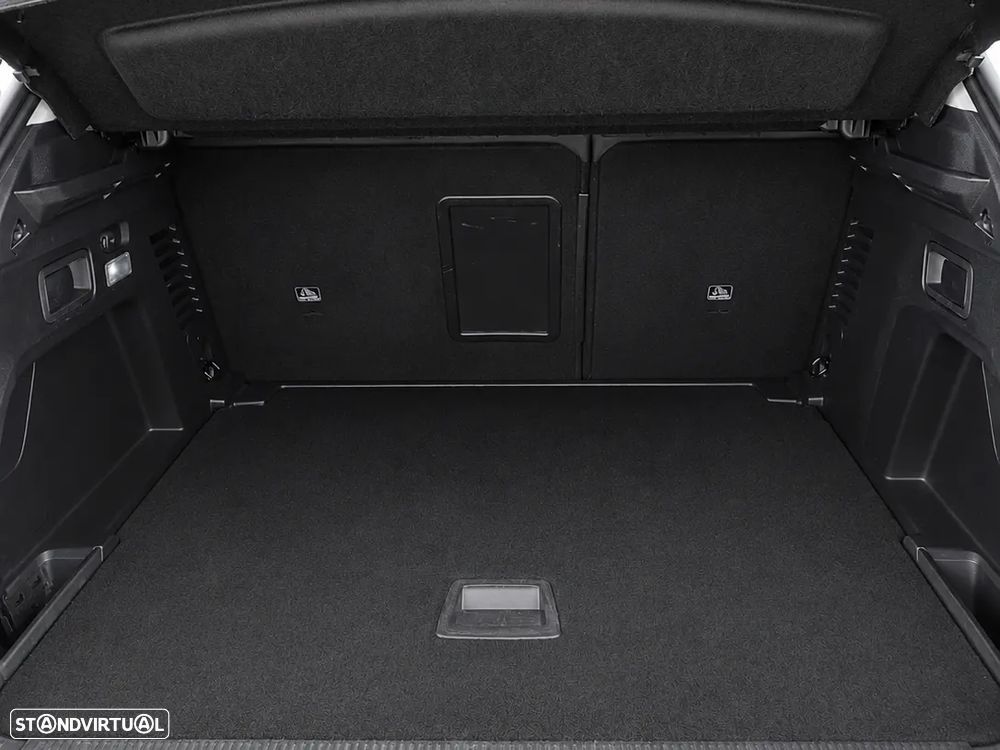 Peugeot 3008 BlueHDi 120 Stop & Start EAT6 Active - 5