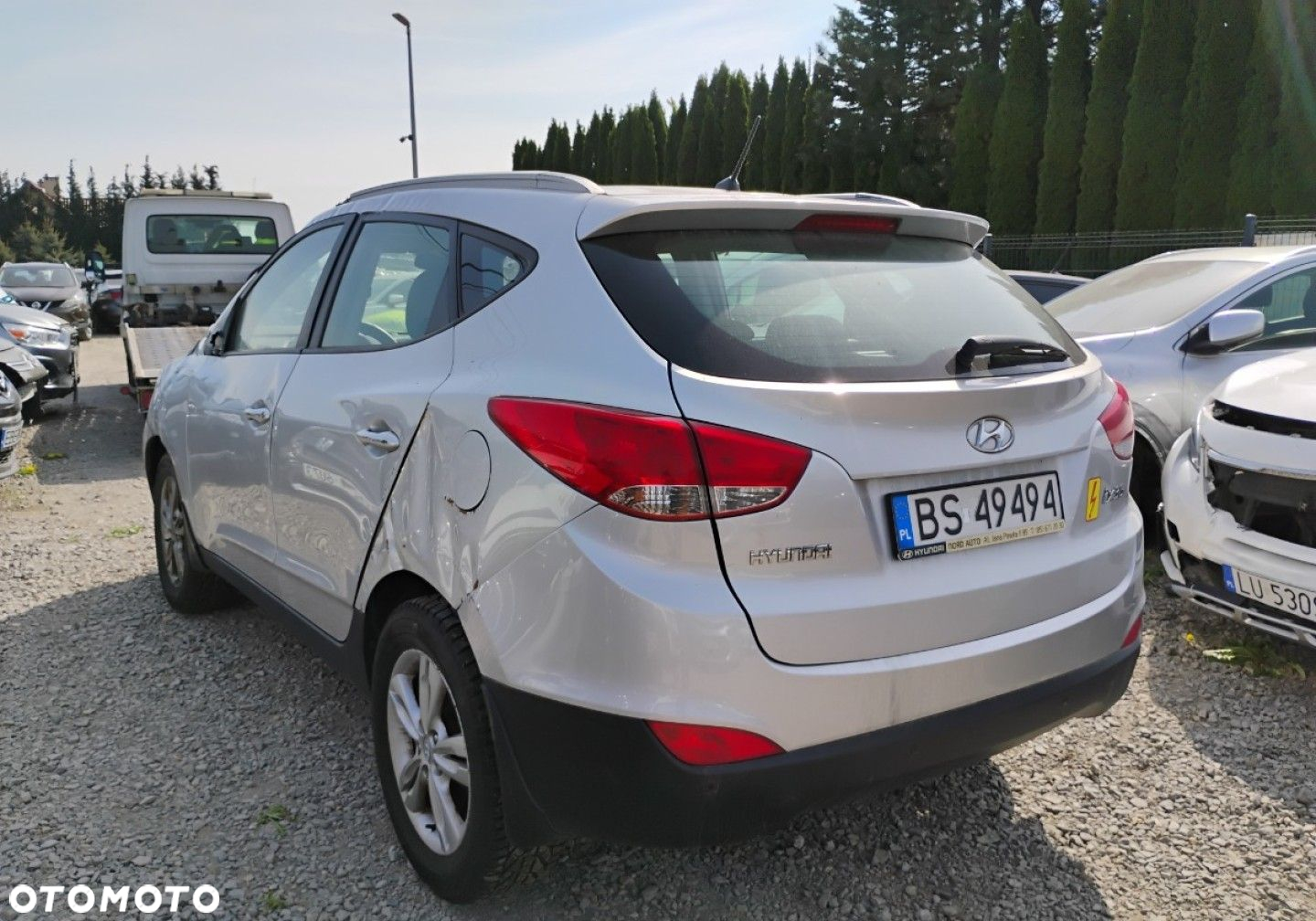 Hyundai ix35 - 4