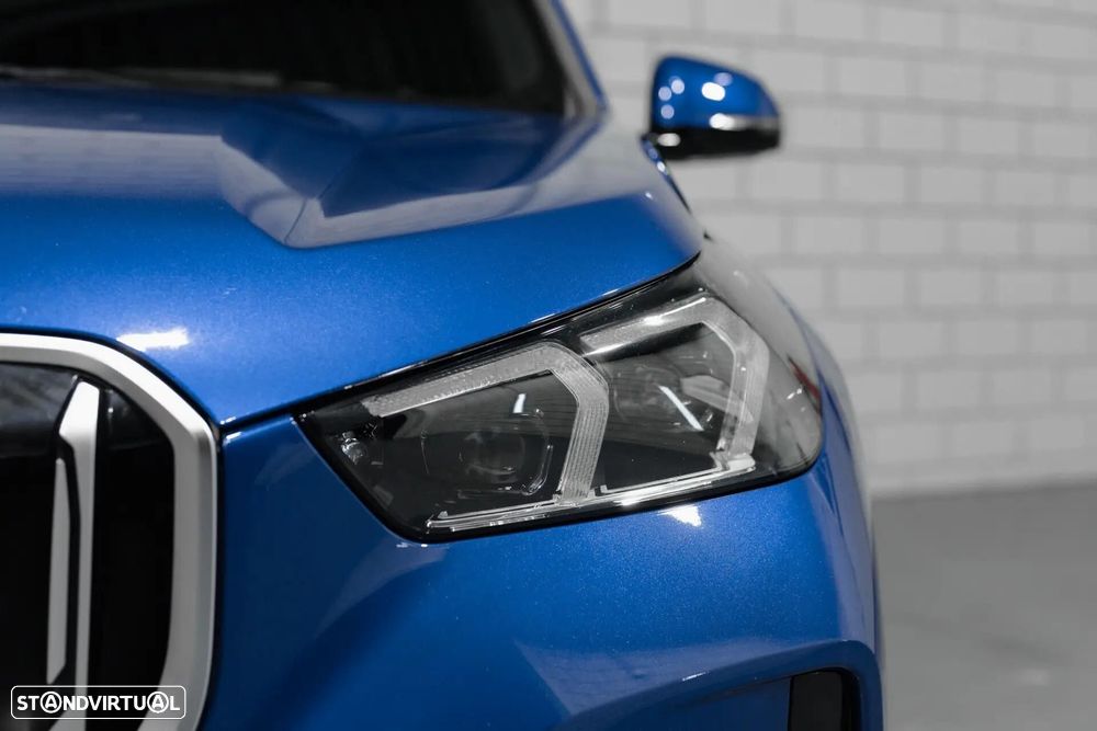 BMW X1 xDrive25e Pack Desportivo M - 24
