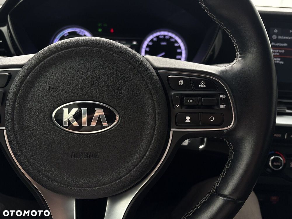 Kia Niro 1.6 GDI Hybrid L - 20