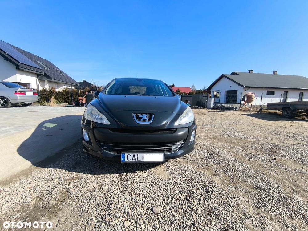 Peugeot 308 1.6 Trendy - 7