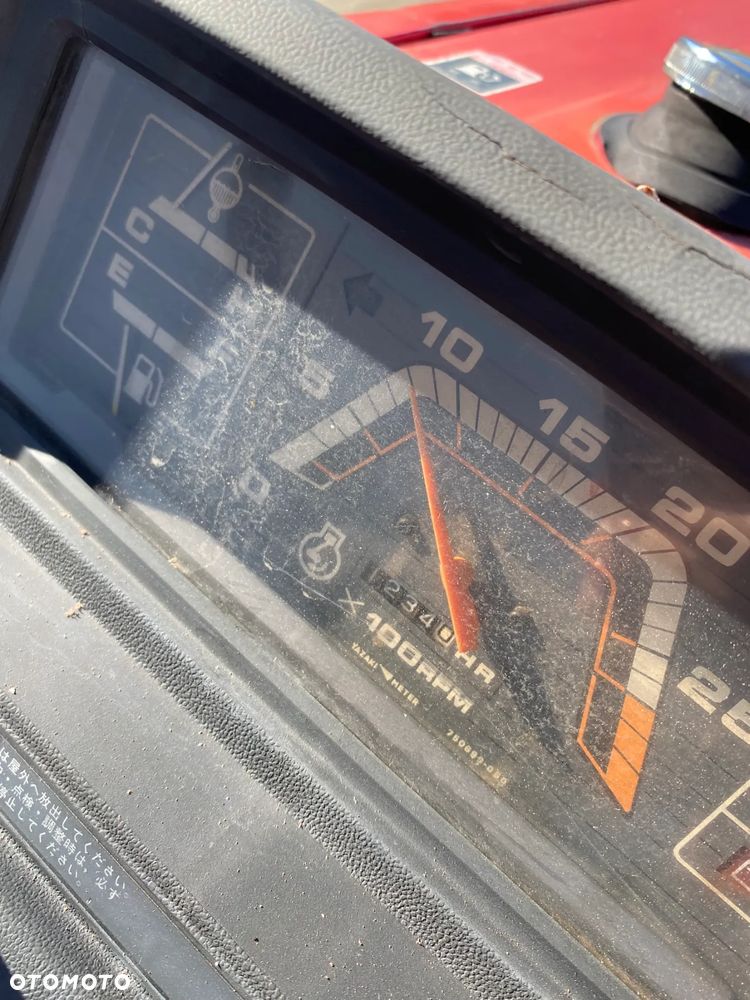 Mitsubishi MTX13 - 4