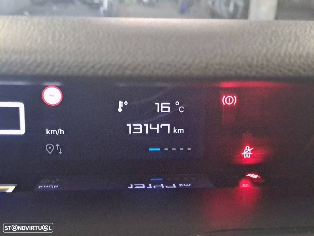 Citroën C3 1.2 Turbo Max - 13