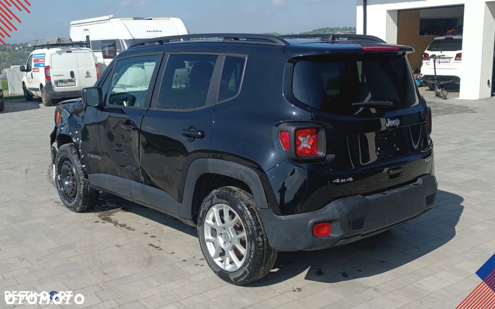 Jeep Renegade - 14