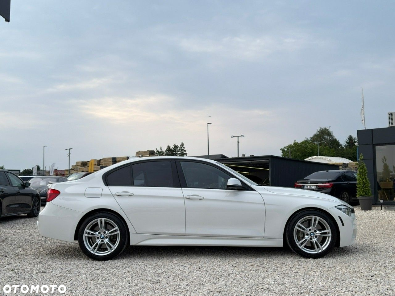 BMW Seria 3 - 3