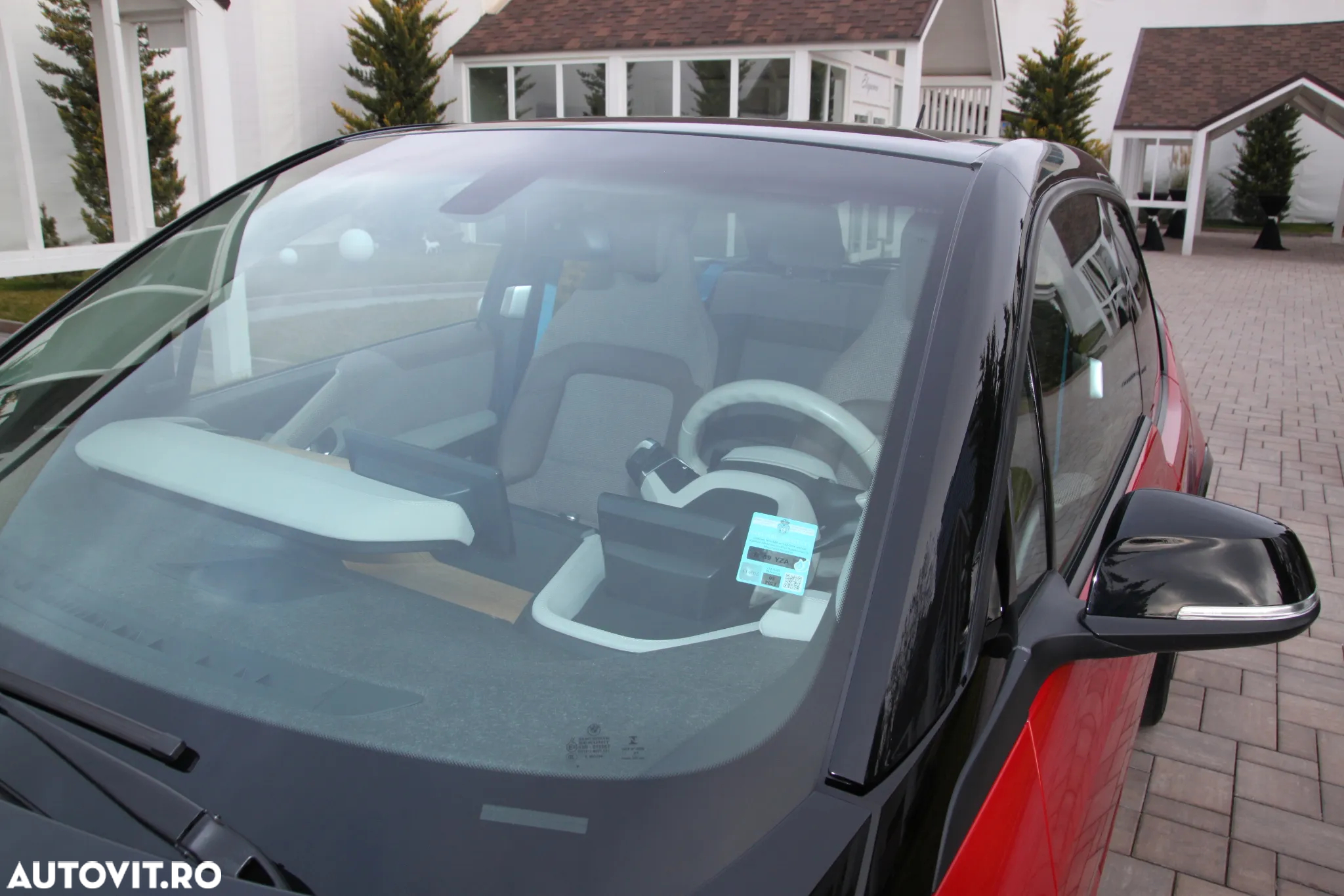 BMW i3 i3s 120 Ah - 4
