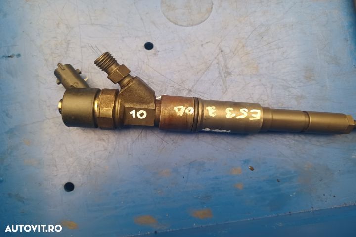 Injector motorina 0445110047 7785984 3.0 D BMW X5 E53 [1999 - 2003] C - 1