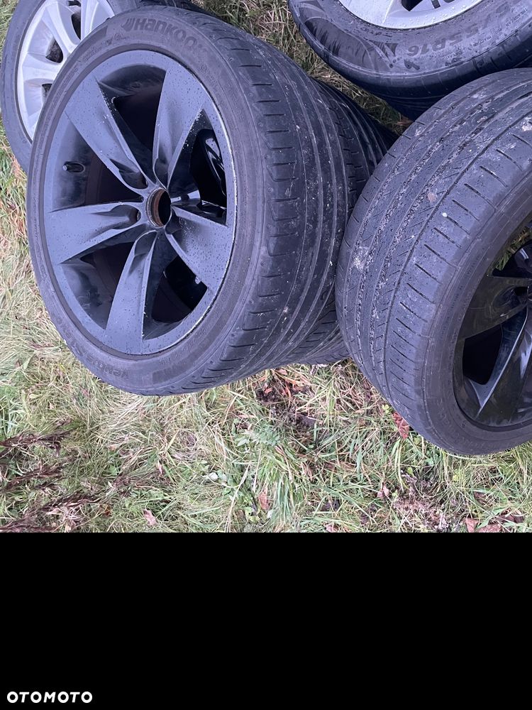 BMW Seria 5 530d Edition Exclusive - 28