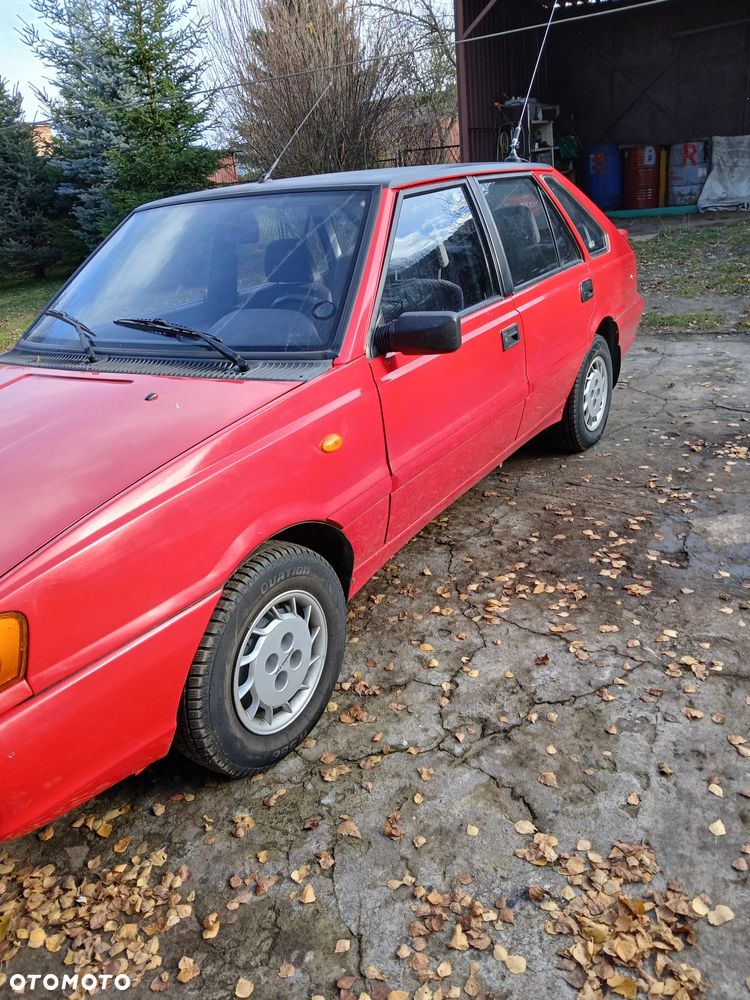 Polonez Caro - 2