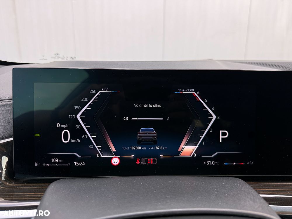 BMW X6 xDrive30d AT MHEV - 9