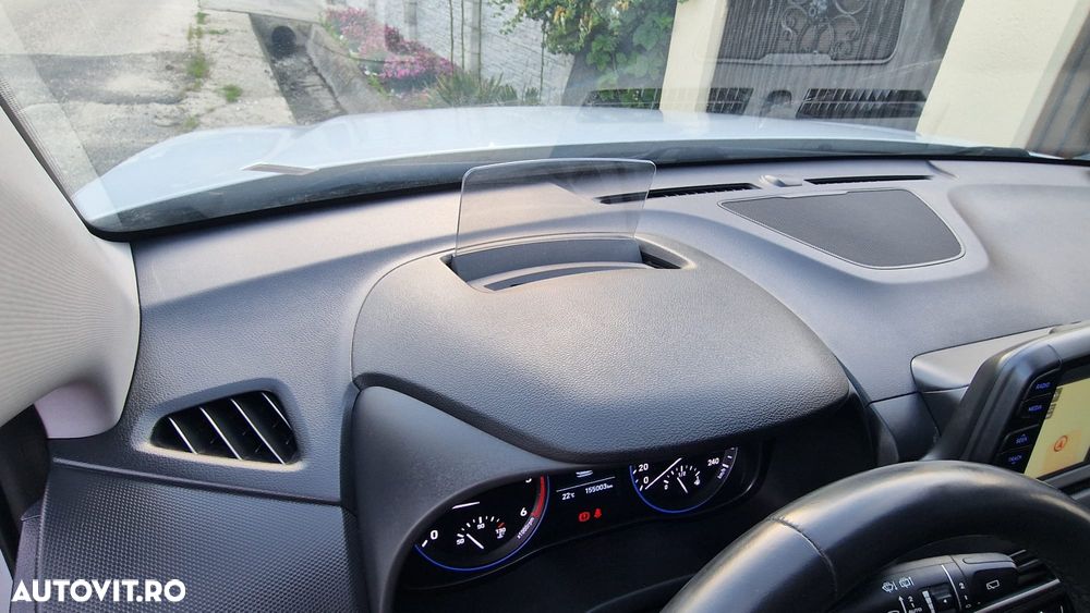 Hyundai KONA 1.6 CRDi Select - 8