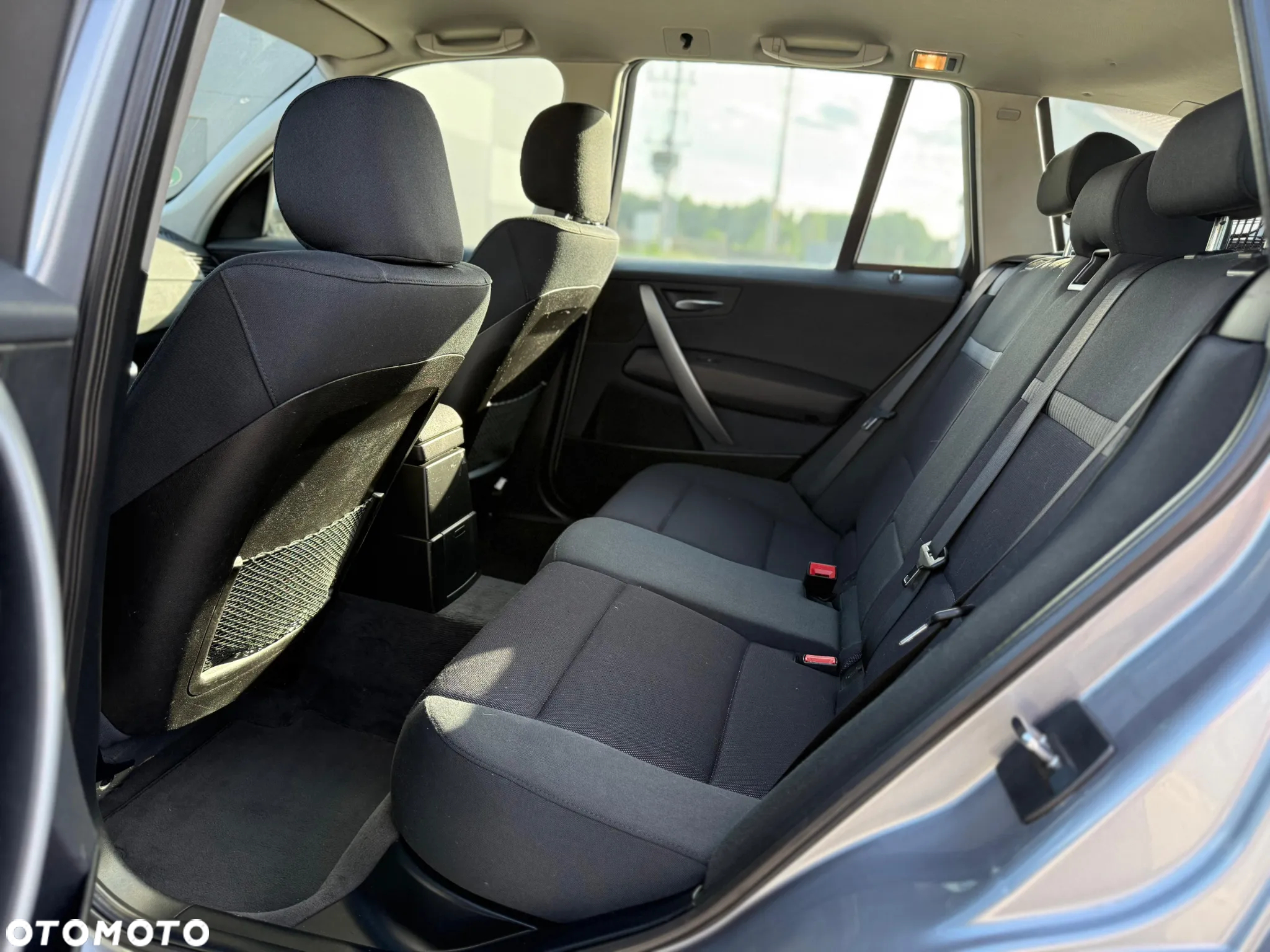 BMW X3 2.0d - 16