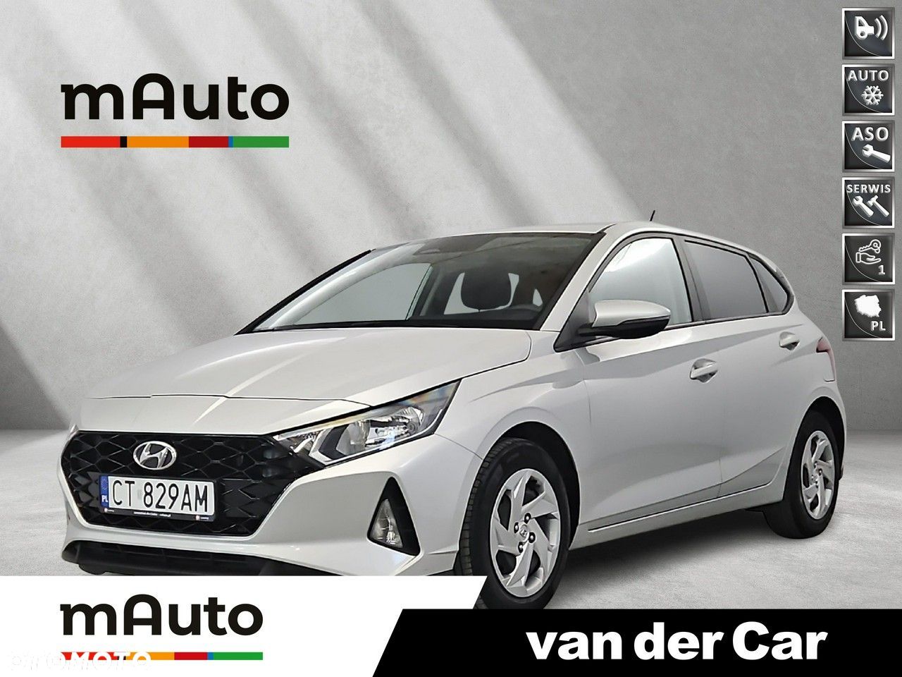 Hyundai i20 - 1