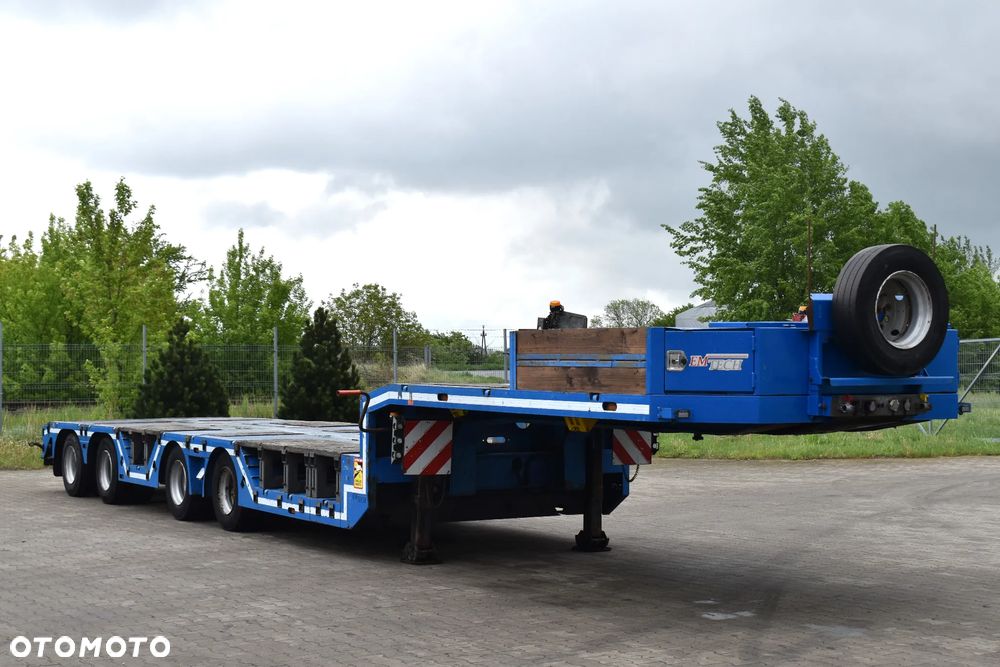 EMTECH NNR 65 - 15