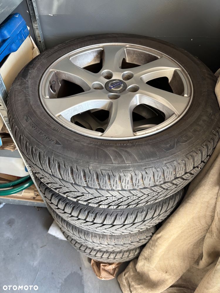 Volvo V40 Cross Country T3 Momentum - 17