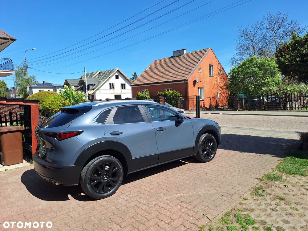 Mazda CX-30 - 7