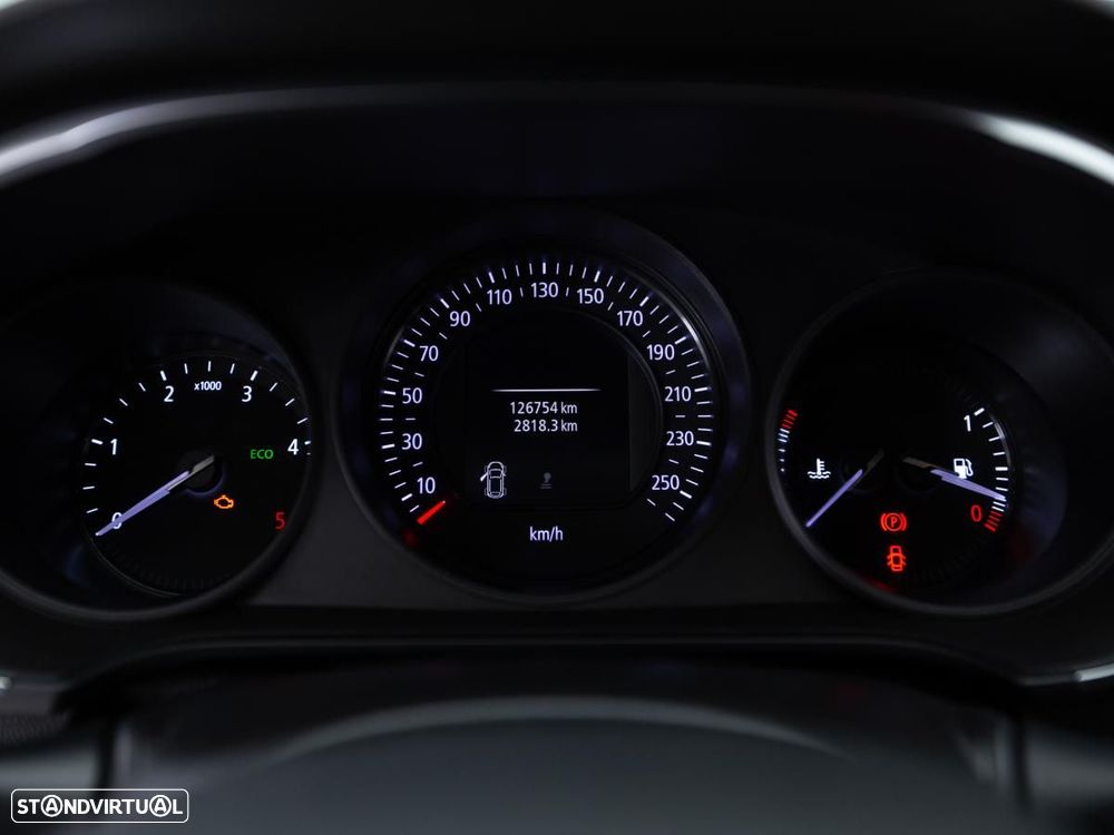 Renault Mégane 1.5 Blue dCi Zen - 18